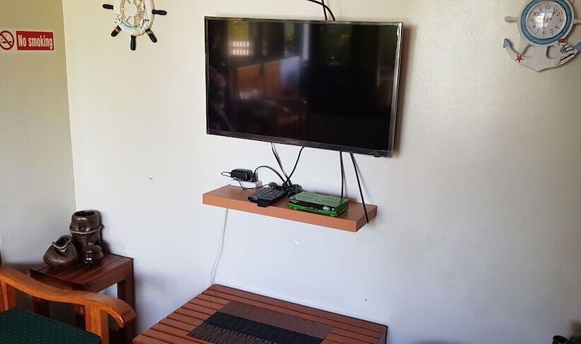 Nonoy Matt Bed & Breakfast