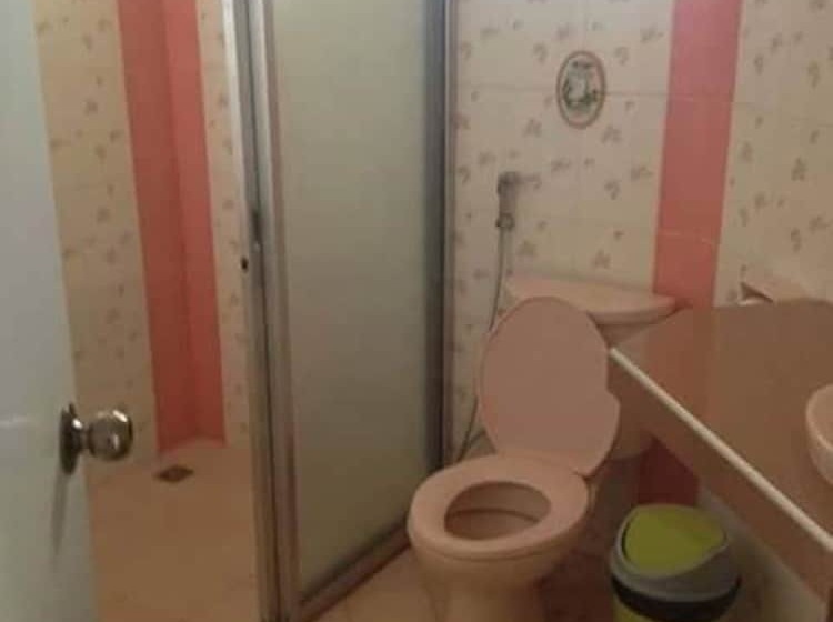 Nonoy Matt Bed & Breakfast