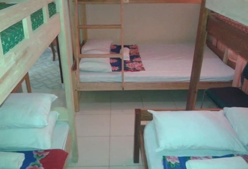Nonoy Matt Bed & Breakfast