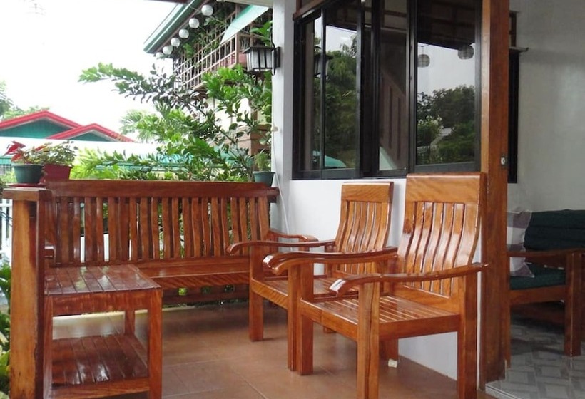 Nonoy Matt Bed & Breakfast