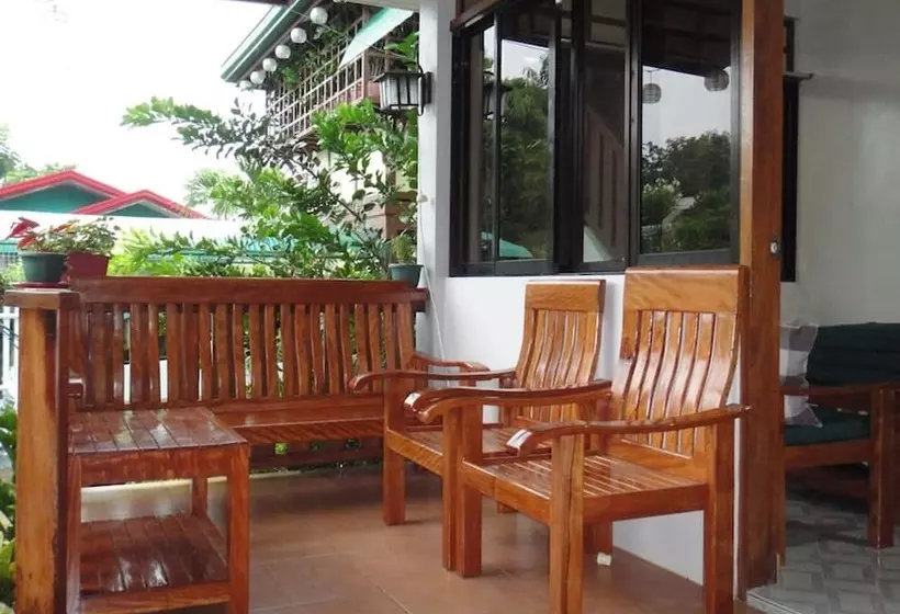 Nonoy Matt Bed & Breakfast