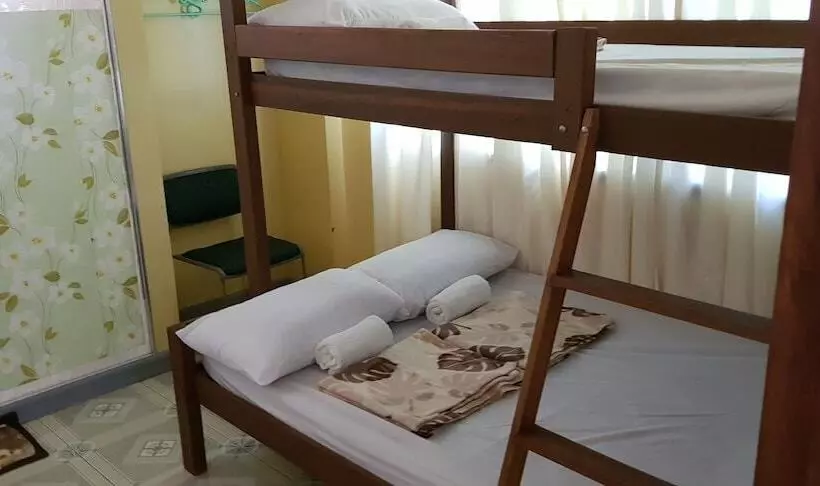 Nonoy Matt Bed & Breakfast
