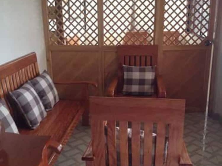 Nonoy Matt Bed & Breakfast