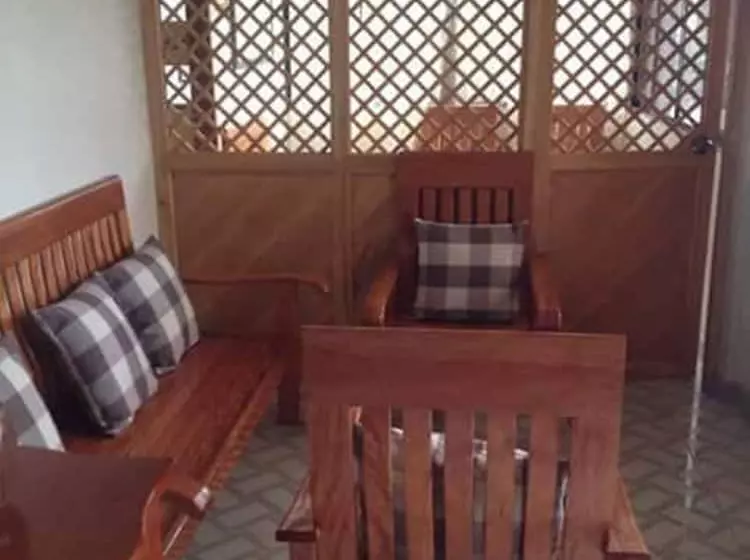 Nonoy Matt Bed & Breakfast