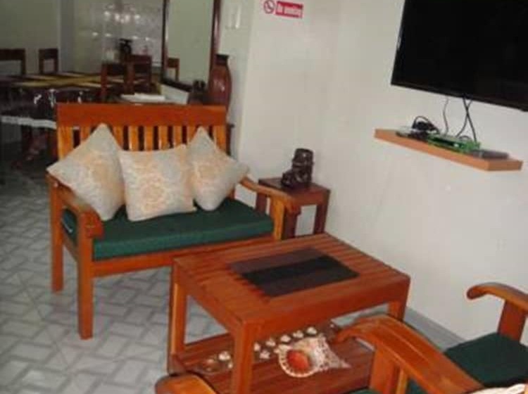 Nonoy Matt Bed & Breakfast