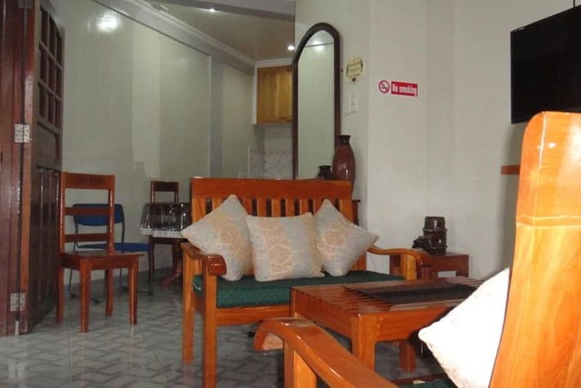 Nonoy Matt Bed & Breakfast