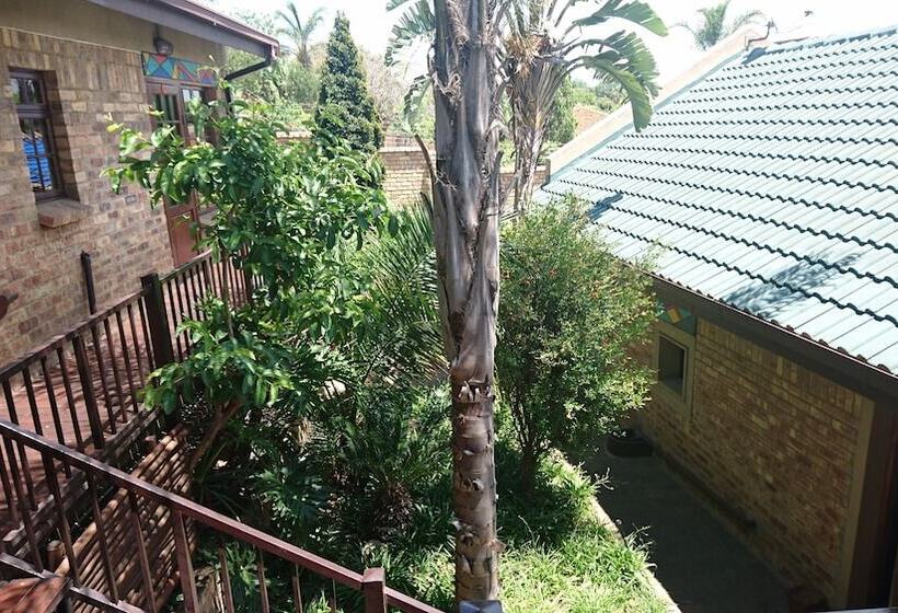 Пансион Klein Bosveld Guest House