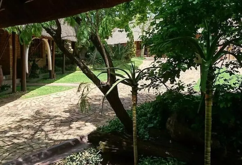 Majatalo Klein Bosveld Guest House