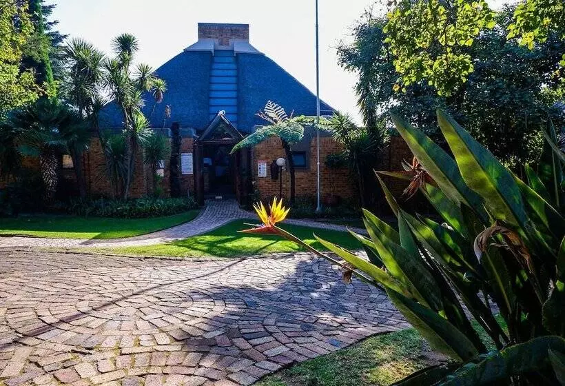 Majatalo Klein Bosveld Guest House