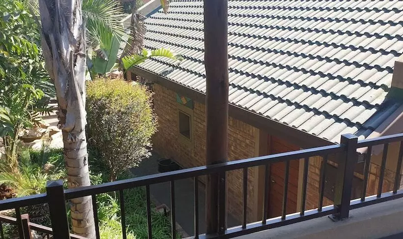 Majatalo Klein Bosveld Guest House