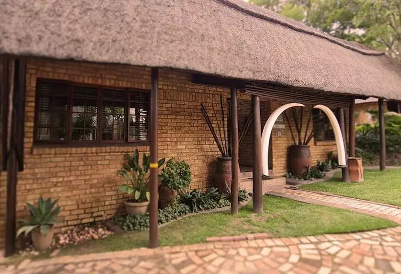 Majatalo Klein Bosveld Guest House