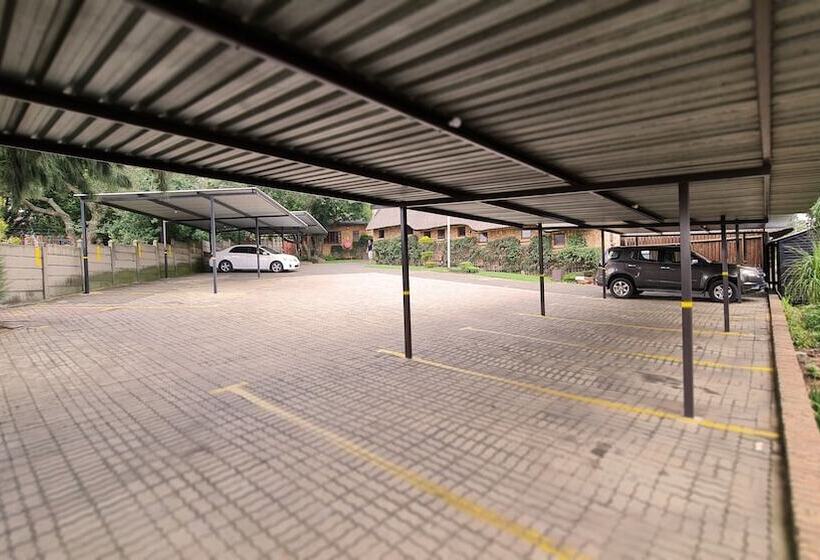 Пансион Klein Bosveld Guest House