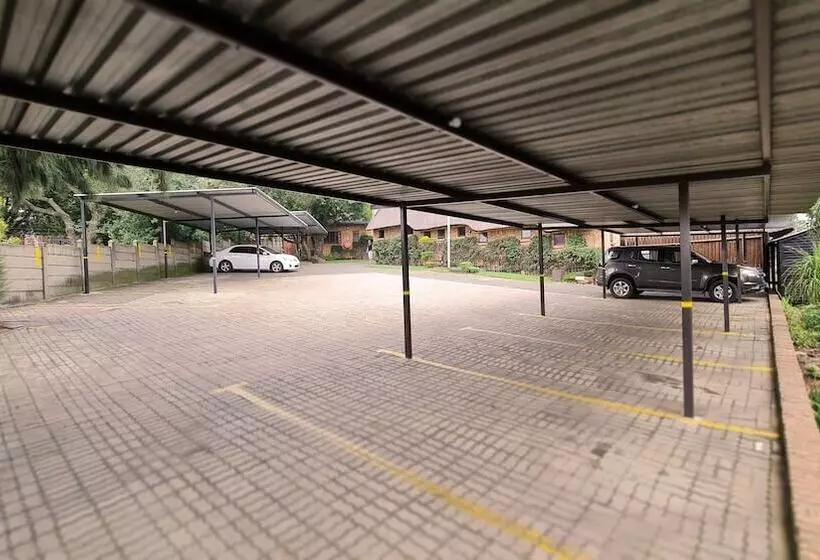 Majatalo Klein Bosveld Guest House