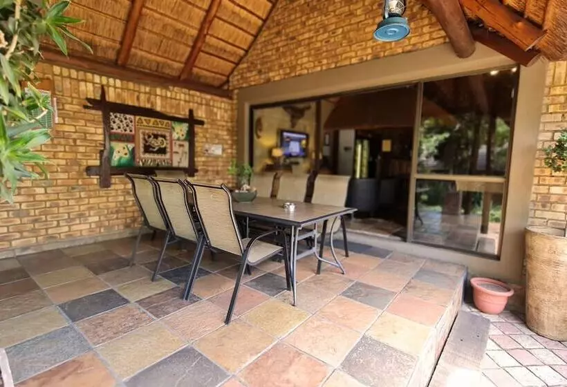 Majatalo Klein Bosveld Guest House