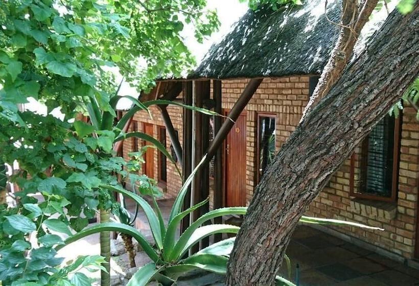 Пансион Klein Bosveld Guest House