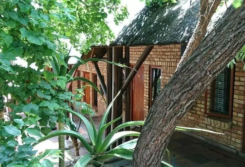 Majatalo Klein Bosveld Guest House