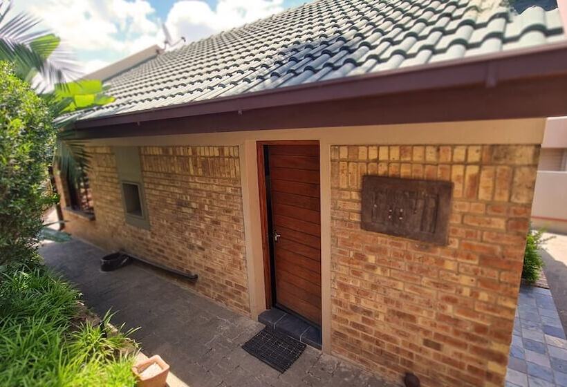 Пансион Klein Bosveld Guest House