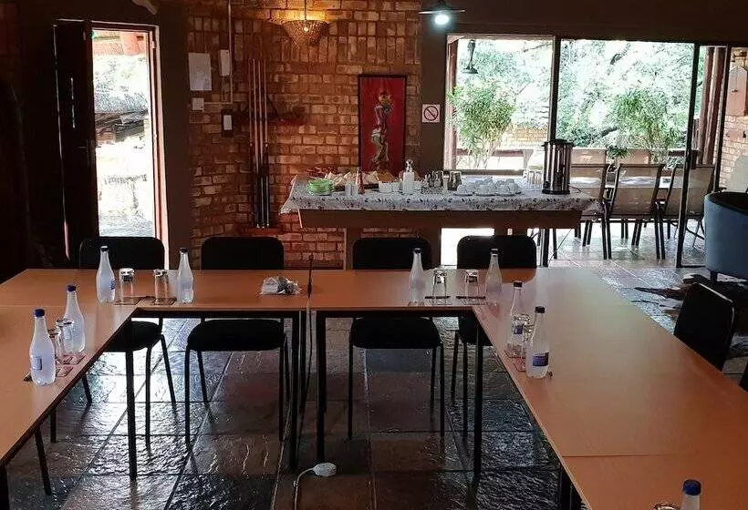 Majatalo Klein Bosveld Guest House