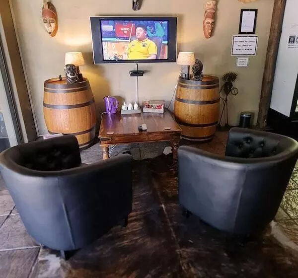 Majatalo Klein Bosveld Guest House