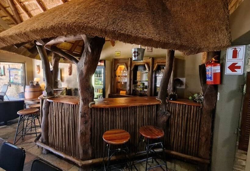 Пансион Klein Bosveld Guest House