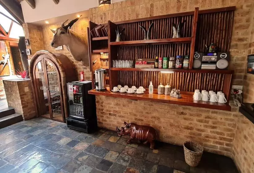 Majatalo Klein Bosveld Guest House