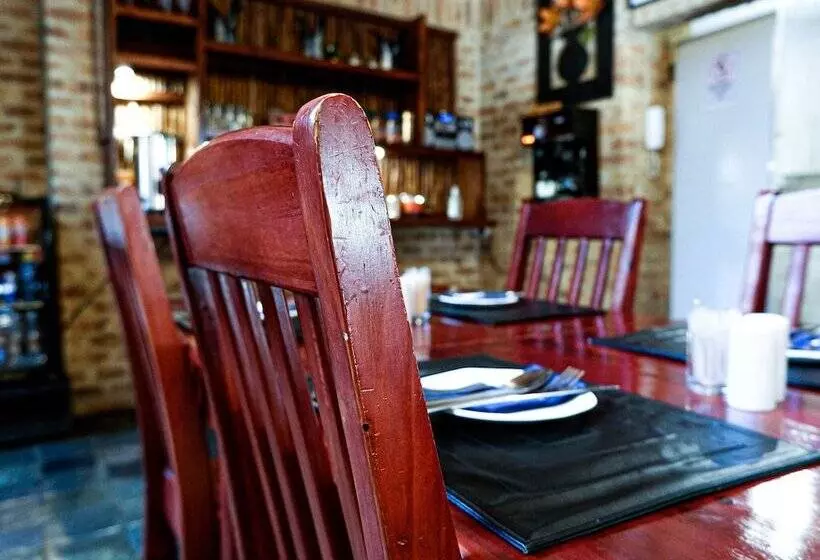 Majatalo Klein Bosveld Guest House