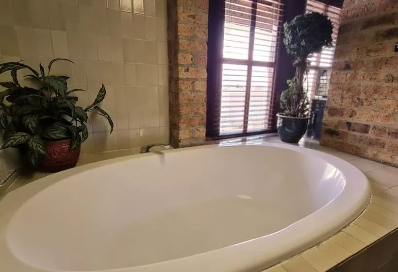 Majatalo Klein Bosveld Guest House