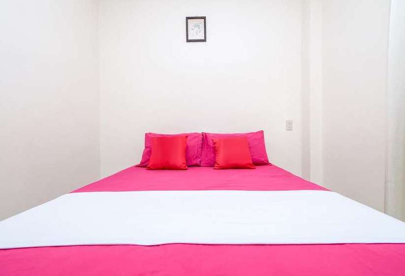 Pensão Matt Guesthouse