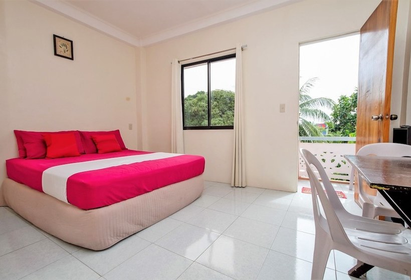 Pensão Matt Guesthouse