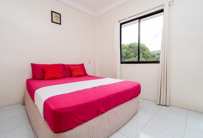 Pensão Matt Guesthouse