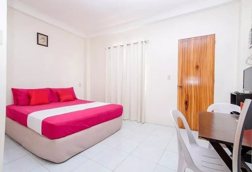 پانسیون Matt Guesthouse