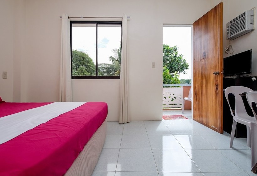 Pensão Matt Guesthouse