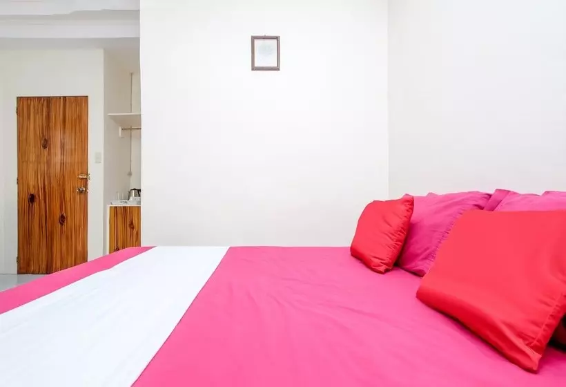 پانسیون Matt Guesthouse