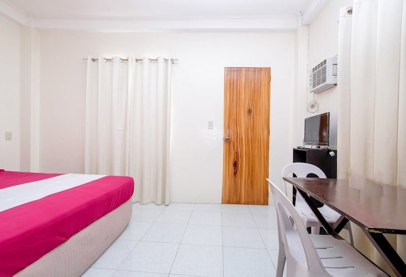 Pensão Matt Guesthouse