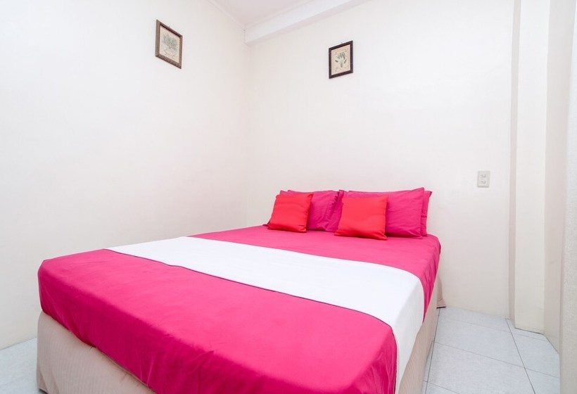 Pensão Matt Guesthouse