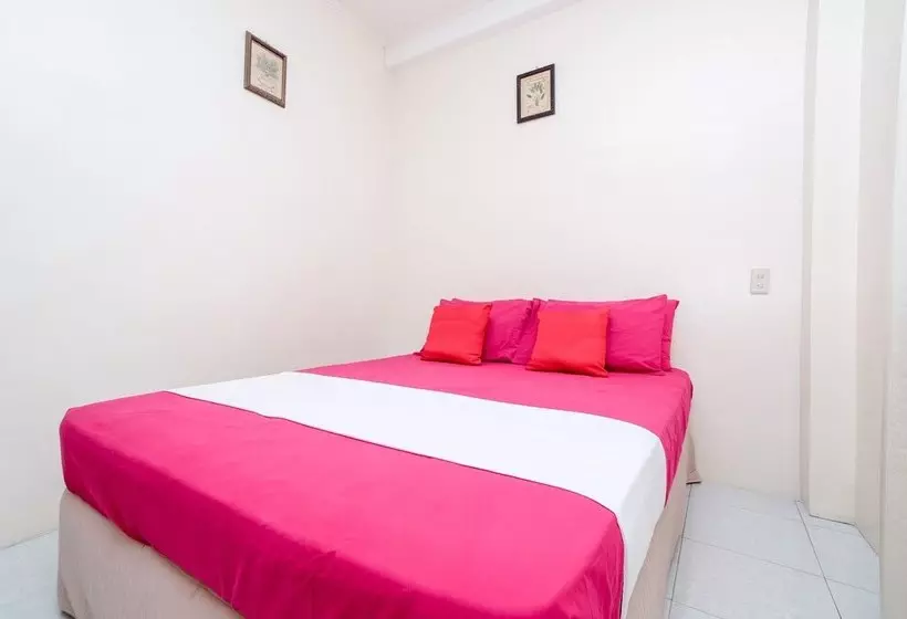 پانسیون Matt Guesthouse