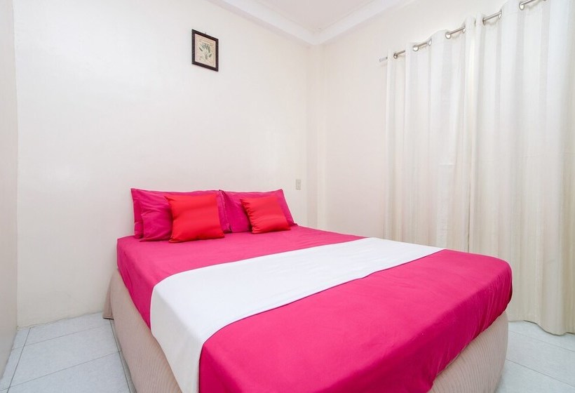 Pensão Matt Guesthouse