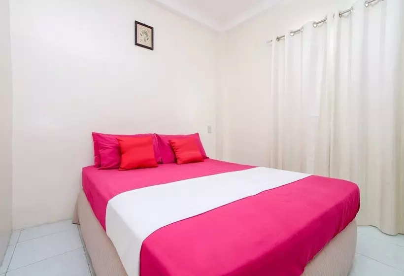 پانسیون Matt Guesthouse