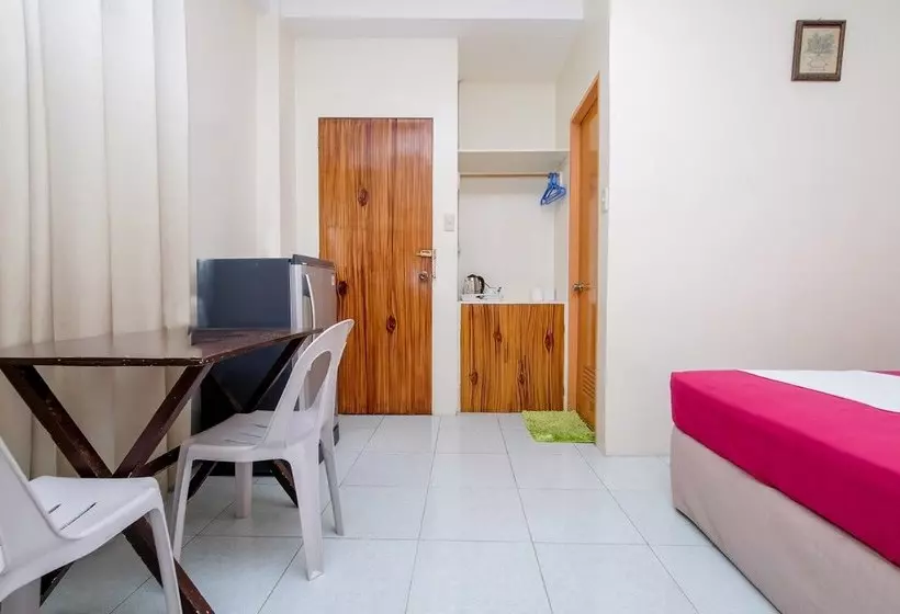 پانسیون Matt Guesthouse