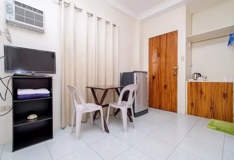 پانسیون Matt Guesthouse