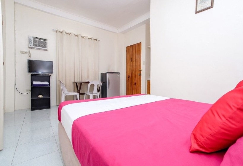 Pensão Matt Guesthouse