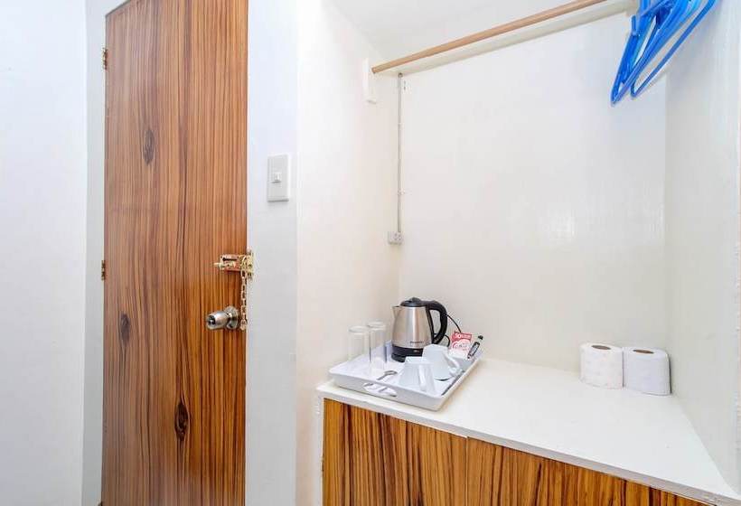 Pensão Matt Guesthouse