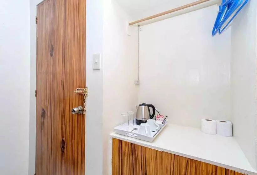 پانسیون Matt Guesthouse