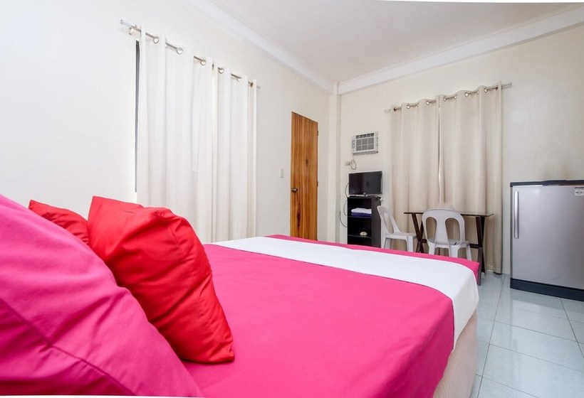 Pensão Matt Guesthouse