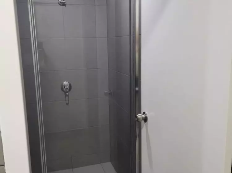 Perth City Backpackers Hostel   Note   Valid Passport Required To Check In