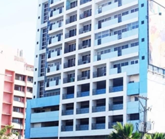 Touristation Crowne Bay Tower