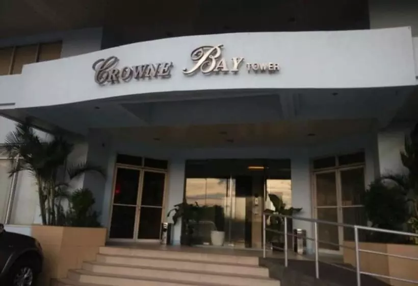 Touristation Crowne Bay Tower