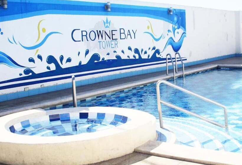 Touristation Crowne Bay Tower