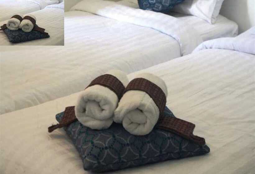 Touristation Crowne Bay Tower