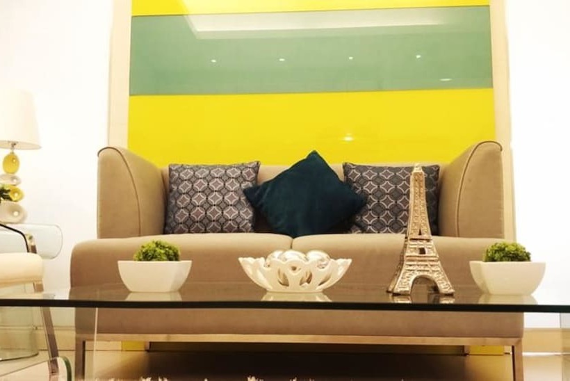 Touristation Crowne Bay Tower